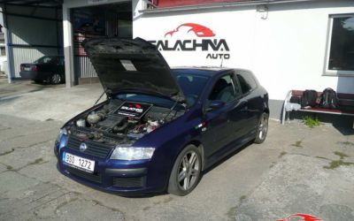 FIAT STILO 1.4 16V