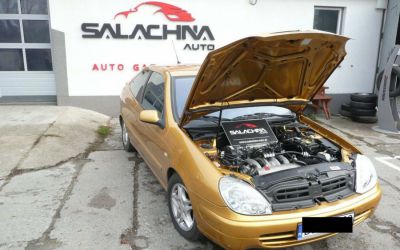 CITROEN XSARA 2.0 16V