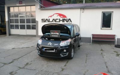 CITROEN C3 PICASSO 1,4