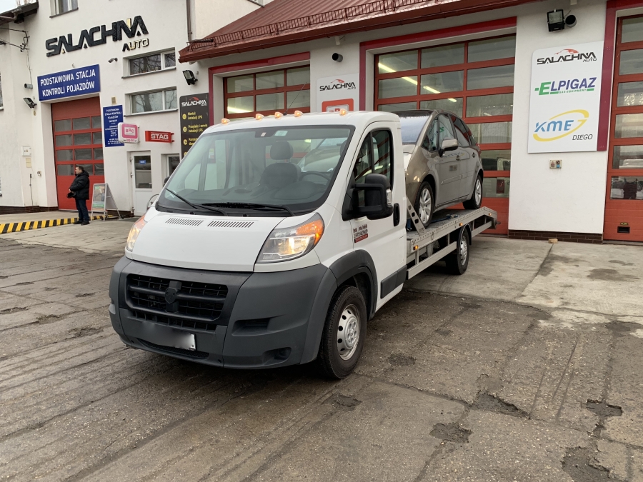DODGE RAM 3500 PROMASTER 3.6 V6 DODGE RAM 3500 PROMASTER 3.6 V6