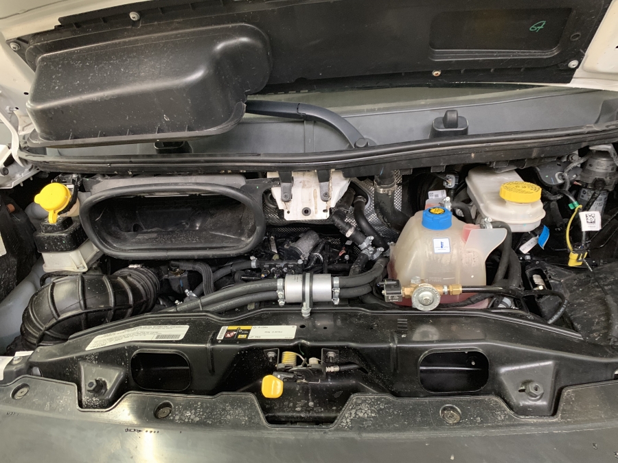 DODGE RAM 3500 PROMASTER 3.6 V6 DODGE RAM 3500 PROMASTER 3.6 V6