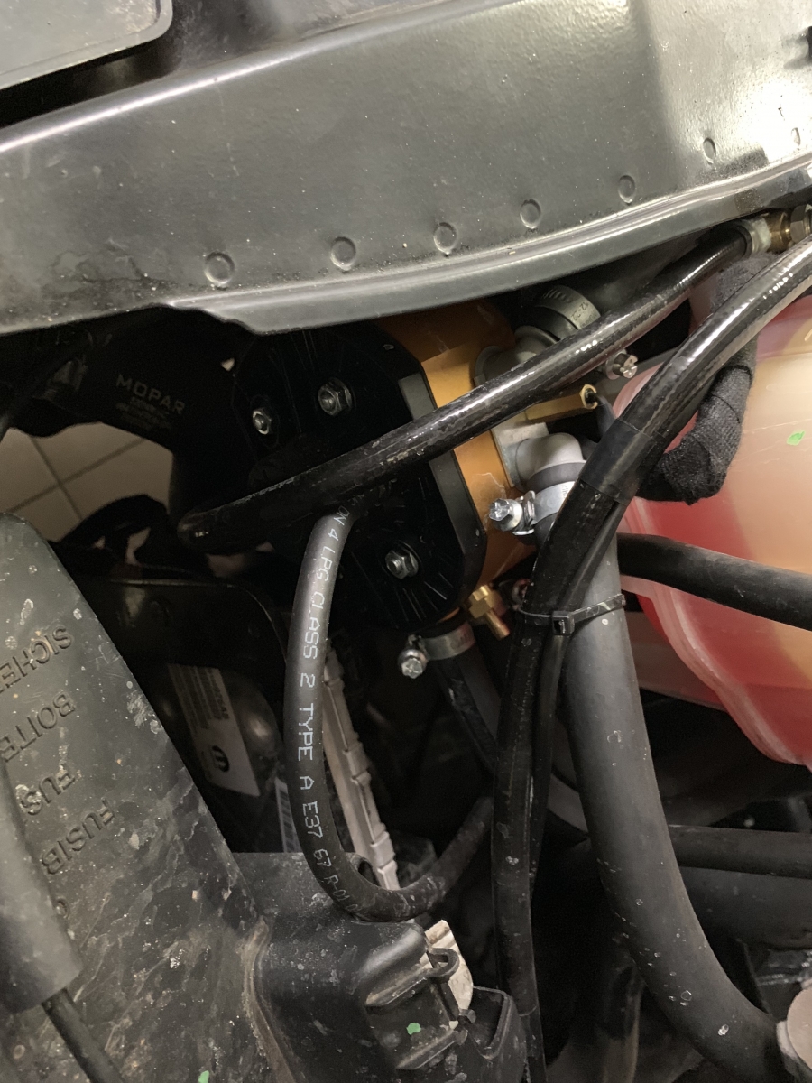 DODGE RAM 3500 PROMASTER 3.6 V6 DODGE RAM 3500 PROMASTER 3.6 V6