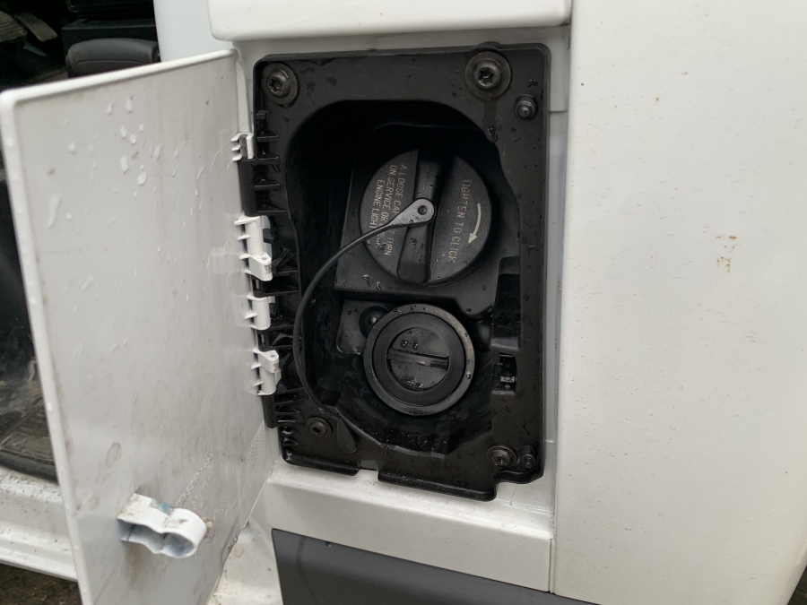 DODGE RAM 3500 PROMASTER 3.6 V6 DODGE RAM 3500 PROMASTER 3.6 V6