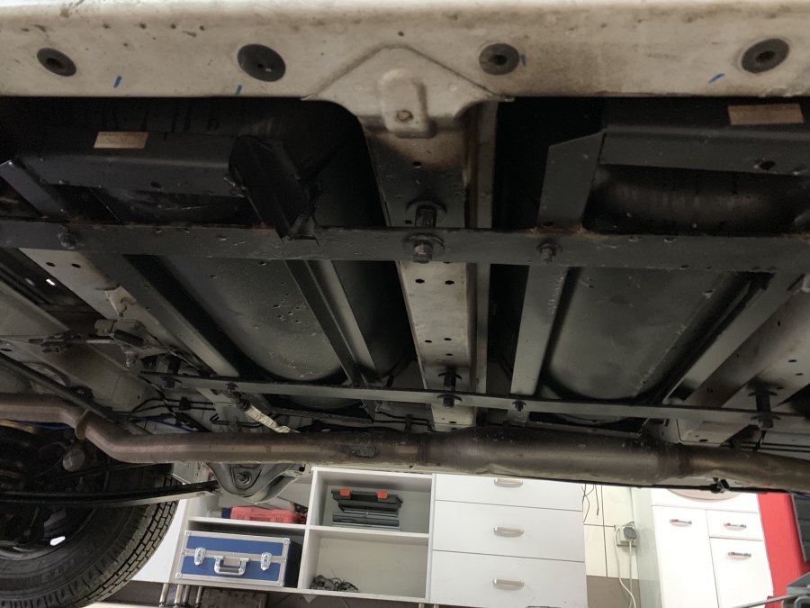 DODGE RAM 3500 PROMASTER 3.6 V6 DODGE RAM 3500 PROMASTER 3.6 V6